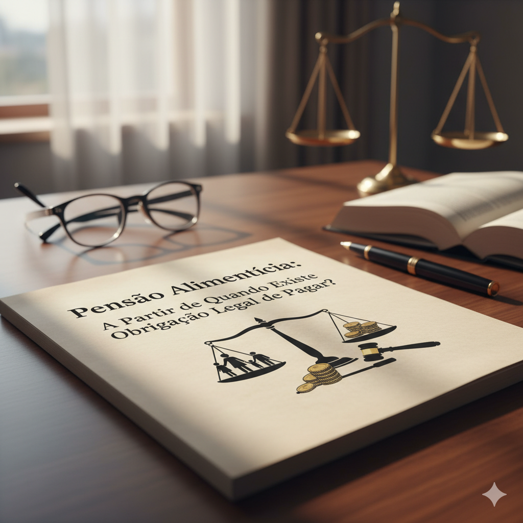 pensão alímenticia
