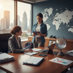 Como Cobrar Pensão Alimentícia de Pai que Mora no Exterior: Guia para Mães