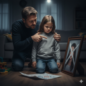 Como Provar Alienação Parental? Guia com Dicas e Provas Aceitas na Justiça