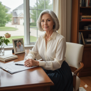 Pensão Alimentícia para Esposa com Mais de 50 Anos: Entenda Seus Direitos e Como Solicitar