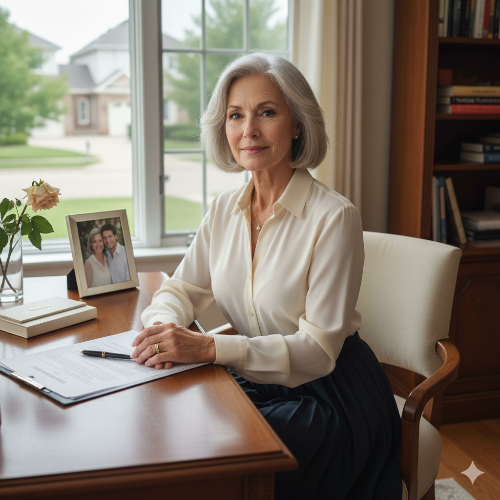 Pensão Alimentícia para Esposa com Mais de 50 Anos