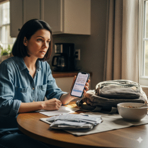 Entenda o que diz a lei sobre o uso da pensão alimentícia: a mãe pode usar o dinheiro livremente? Saiba como funciona a destinação dos valores, o controle judicial e o foco da Justiça na proteção do bem-estar da criança.